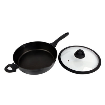 Saute Pan