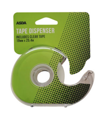 Tape Dispenser thumbnail 2