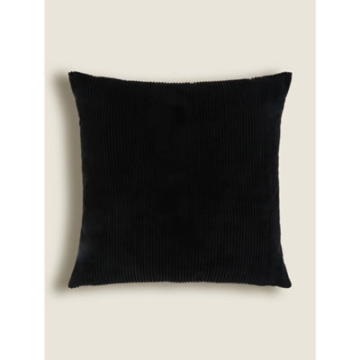 Black Cord Cushion thumbnail 2