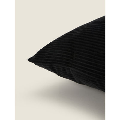 Black Cord Cushion thumbnail 3