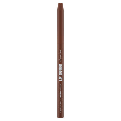 Collection Lip Definer Lasting Colour 2 Cappuccino