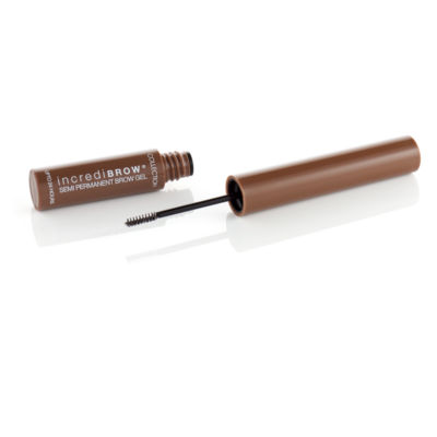 Incredibrow Semi Permanent Brow Gel Light/Medium 1 thumbnail 4