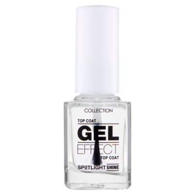 Spotlight Shine 1 Gel Effect Top Coat 10.5ml