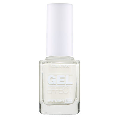 Gel Effect Spotlight Shine 1 White Out 10.5ml thumbnail 2