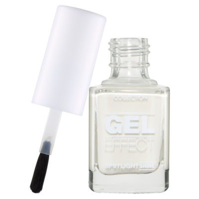 Gel Effect Spotlight Shine 1 White Out 10.5ml thumbnail 3