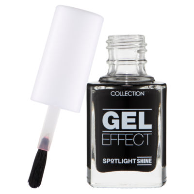 Gel Effect Spotlight Shine 2 Leather Jacket 10.5ml thumbnail 3
