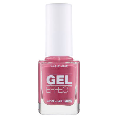 Gel Effect Spotlight Shine 3 Made Me Blush 10.5ml