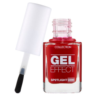 Gel Effect Spotlight Shine 4 Ready Or Not! 10.5ml thumbnail 3
