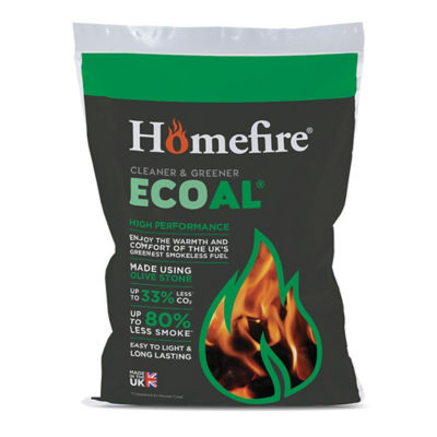 Cleaner & Greener Ecoal 10kg thumbnail 2