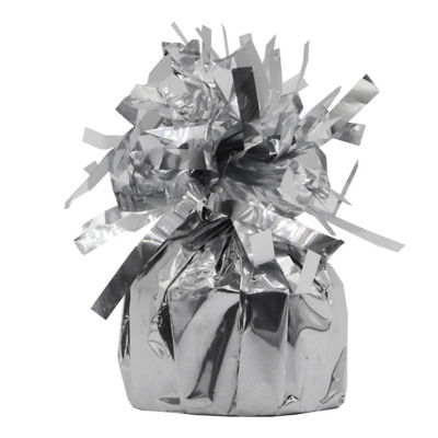 Balloon Weight Silver thumbnail 2