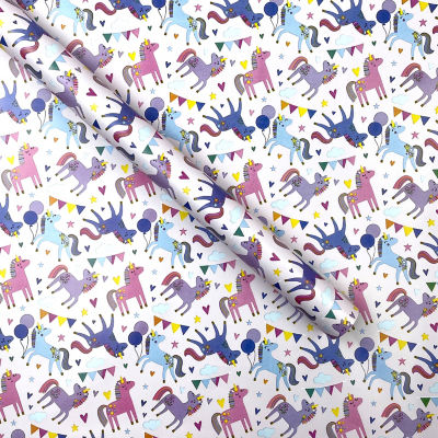 Unicorn Rollwrap