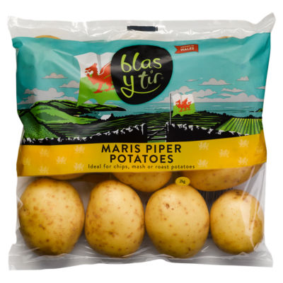 Maris Piper Potatoes 2kg