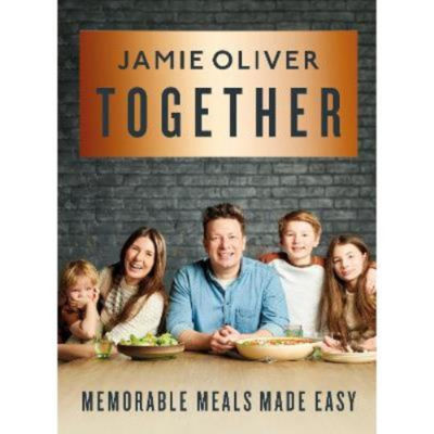 Together - Jamie Oliver