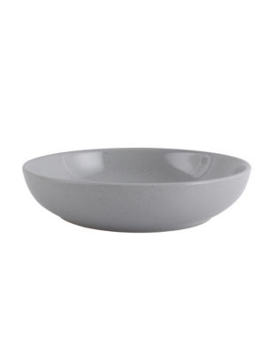Grey Speckle Pasta Bowl thumbnail 2