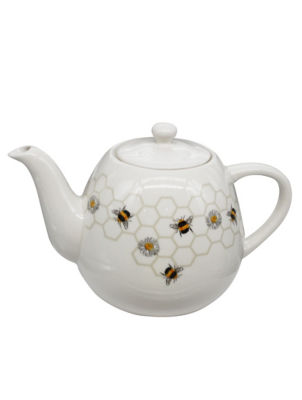 Bee Teapot thumbnail 2