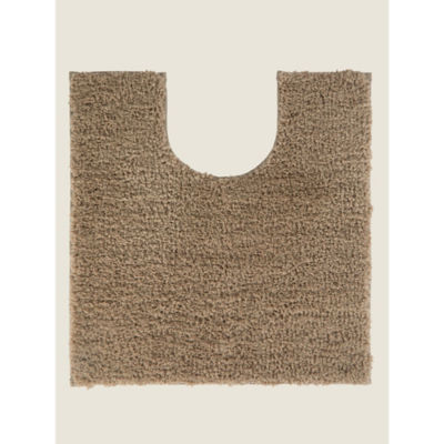 Super Soft Pedestal Mat - Natural thumbnail 2