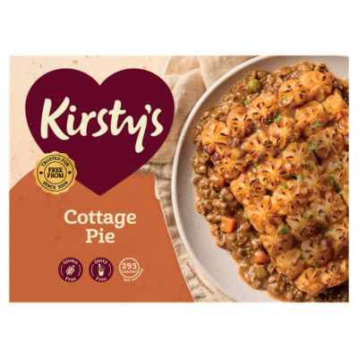 Cottage Pie 400g thumbnail 2