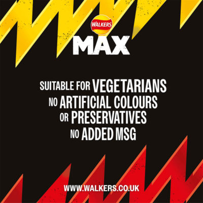 Max Chilli & Lime Double Coated Sharing Peanuts 175g thumbnail 4