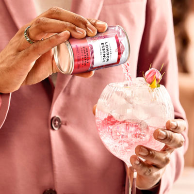 Pomelo & Pink Pepper Tonic Water Cans Bottles 6 x 150ml thumbnail 3