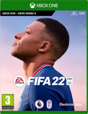 FIFA 22 thumbnail 2