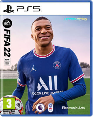 FIFA 22 thumbnail 2