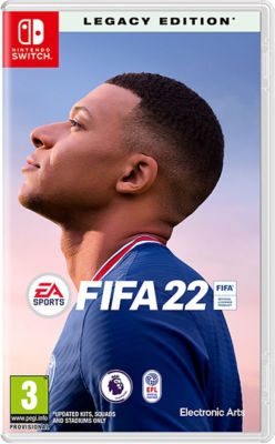 FIFA 22 thumbnail 2