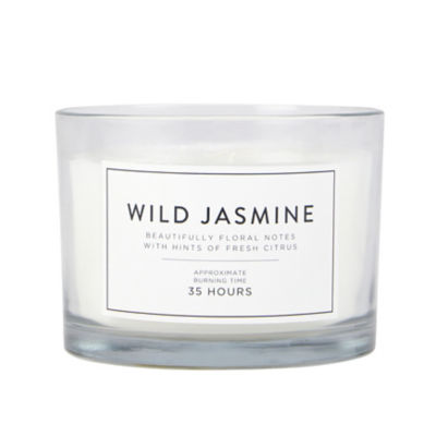 Wild Jasmine Multiwick Candle thumbnail 2