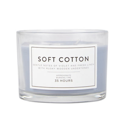Soft Cotton Multiwick Candle thumbnail 2