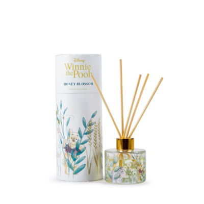 Winnie the Pooh Honey Blossom Reed Diffuser