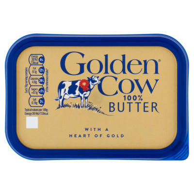 100% Butter 227g thumbnail 2