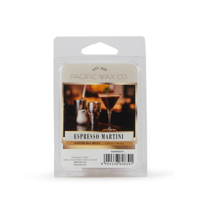 Espresso Martini Wax Melt thumbnail 2
