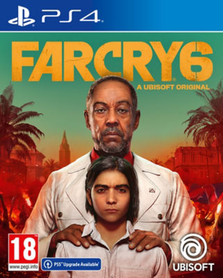 Far Cry 6 thumbnail 2