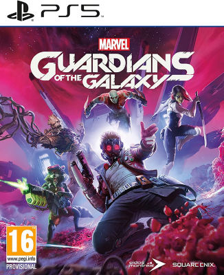 Marvel's Guardians of the Galaxy thumbnail 2