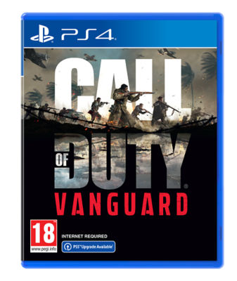 Call of Duty: Vanguard thumbnail 2