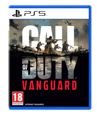 Call of Duty: Vanguard
