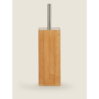Bamboo Toilet Brush