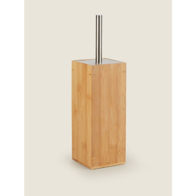 Bamboo Toilet Brush thumbnail 3