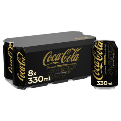 Coca-Cola Zero Sugar Zero Caffeine