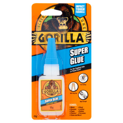 Super Glue 15g thumbnail 2