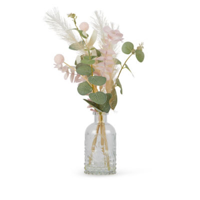 Floral in Vase