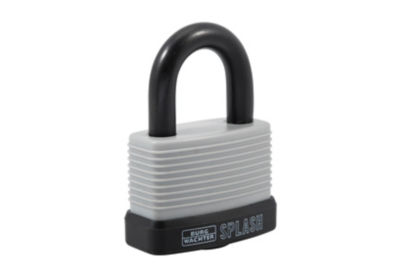 48mm Weatherproof Padlock