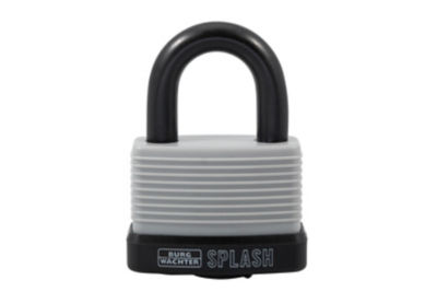 48mm Weatherproof Padlock thumbnail 4