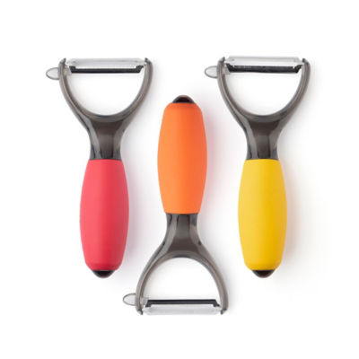 Vegatable Peeler - Colour May Vary thumbnail 2