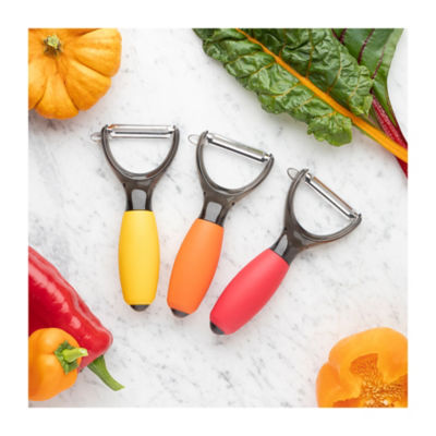 Vegatable Peeler - Colour May Vary thumbnail 3