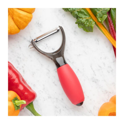 Vegatable Peeler - Colour May Vary thumbnail 4