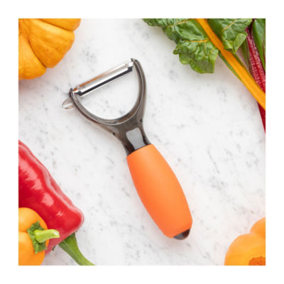 Vegatable Peeler - Colour May Vary thumbnail 6
