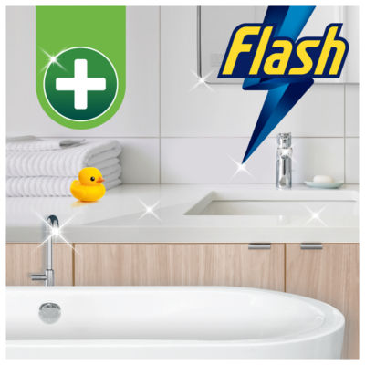 Spray.Wipe.Done. Bathroom Cleaning Spray 800ML thumbnail 4