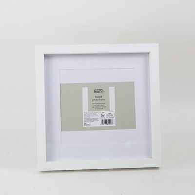 8 x 8 Inch Boxed Frame