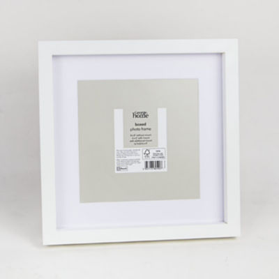 8 x 8 Inch Boxed Frame thumbnail 3