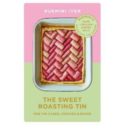 Sweet Roasting Tin - Rukmini Iyer thumbnail 2